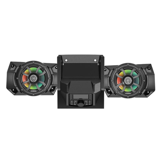 Diamond Audio Ranger Dash Audio Speaker Kit - MSRGRDA