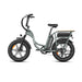 Mukkpet Breeze 48V/15Ah 750W Step-Thru Electric Bike