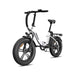 Mukkpet GL 48V/13Ah 750W All Terrain Folding Fat Tire Electric Bike