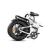 Mukkpet Tank 48V 15AH 750W Foldable Fat Tire E-bike MTK-07