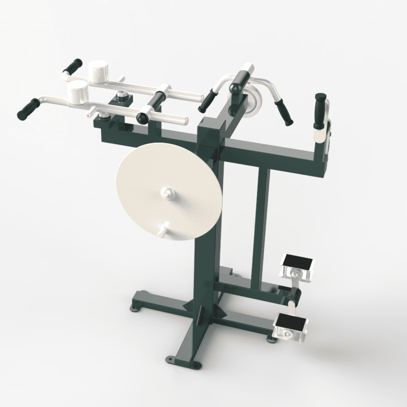 Tri Active USA Accessible Multi Gym - MGYM