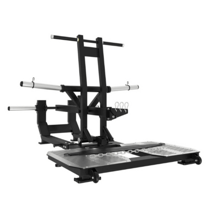 Muscle D Excel Glute Line Belt Squat - PL-G-BS