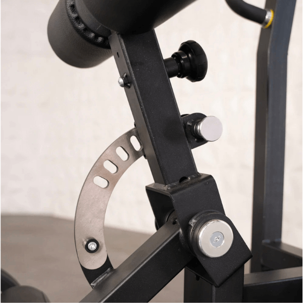 Muscle D Excel Standing Hip Thrust - PL-ST-HT