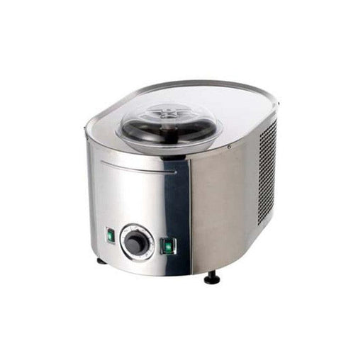 Musso Mini Lussino Ice Cream Machine - 4080