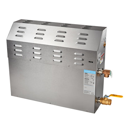 Mr. Steam eSeries Max 20kW Express Steam Bath Generator at 240V With Express Steam - MX4EC1X