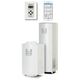 Humidex Crawlspace Combo with HCS & Wireless and Mobile App + Booster Fan (HCS-CmHBa-Hdex) -  HCS-CmHBa-Hdex