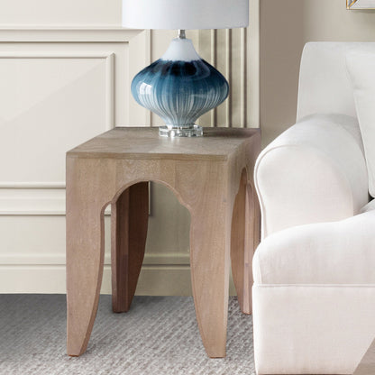 Park Hill Collection Island Manor End Table - EFT40682