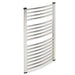 Myson Classic Comfort Avonmore Curved Hardwired Towel Warmer- 25"w x 39"h - EECOC86