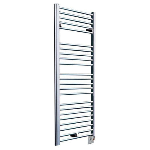 Myson Classic Comfort Avonmore Straight Hardwired Towel Warmer - 21"w x 54"h - EECOS125