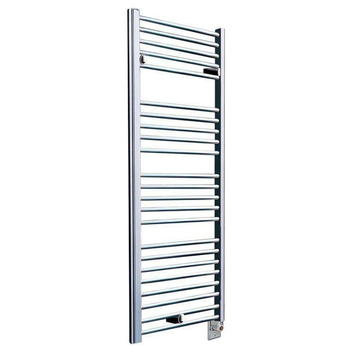 Myson Classic Comfort Avonmore Straight Hardwired Towel Warmer - 21"w x 54"h - EECOS125