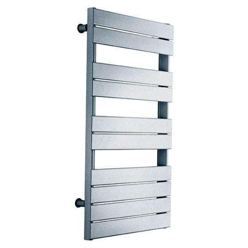 Myson Classic Comfort Interlude Hardwired Towel Warmer - 20"w x 26"h - EINTH1 -WH