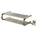 Myson Classic Comfort Lekoro Hardwired Towel Warmer - 23"w x 9"h - ES40-1CH