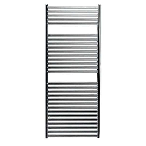 Myson Contemporary Designer Angara Hardwired Towel Warmer - 21"w x 36"h - ERR1CH