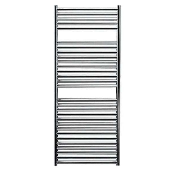 Myson Contemporary Designer Angara Hardwired Towel Warmer - 21"w x 36"h - ERR1CH