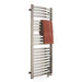 Myson Contemporary Designer FERLO Hardwired Towel Warmer - 20"w x 34"h - ECM1