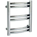 Myson Contemporary Designer Ferlo Hardwired Towel Warmer - 18"w X 27"h - ECMH3-1