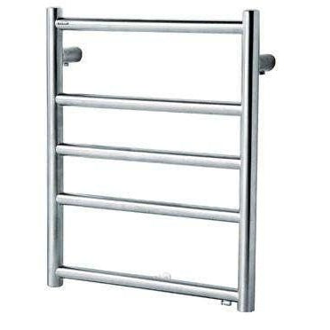 Myson Contemporary Designer Ferlo Hardwired Towel Warmer - 18"w X 21 3/8"h - ECMH3-7