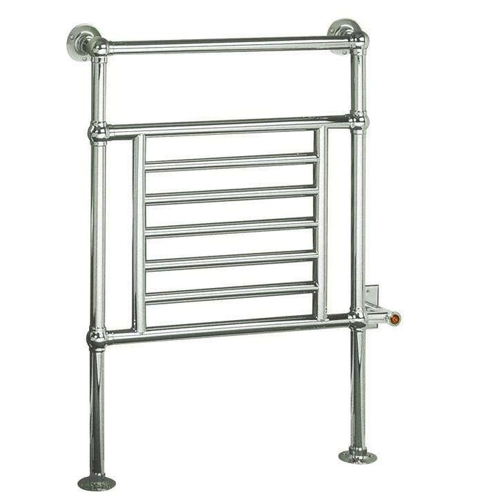 Myson European Tradition Awe Hardwired Towel Warmer - 31"w X 38"h - EB27-1