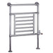 Myson European Tradition Awe Hardwired Towel Warmer - 31"w X 38"h - EB27-1