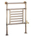 Myson European Tradition Awe Hardwired Towel Warmer - 31"w X 38"h - EB27-1