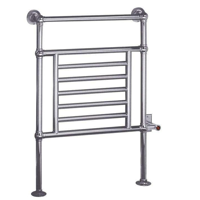 Myson European Tradition Awe Hardwired Towel Warmer - 31"w X 38"h - EB27-1