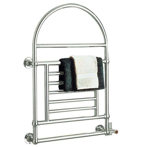 Myson European Tradition Bala Hardwired Towel Warmer - 31"w X 41"h - EB29