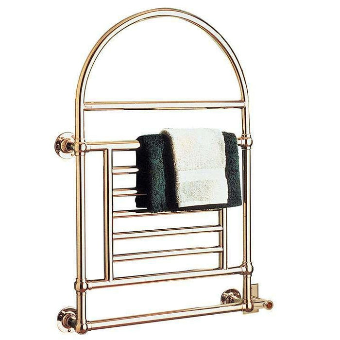 Myson European Tradition Bala Hardwired Towel Warmer - 31"w X 41"h - EB29