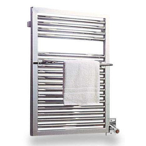 Myson European Tradition Lindi Hardwired Towel Warmer - 24"w X 36"h - EMR750