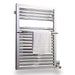 Myson European Tradition Lindi Hardwired Towel Warmer - 24"w X 36"h - EMR750