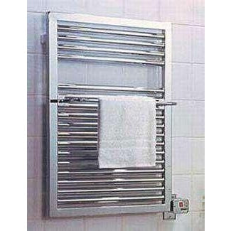 Myson European Tradition Lindi Hardwired Towel Warmer - 24"w X 36"h - EMR750