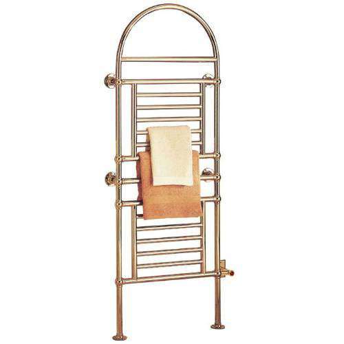 Myson European Tradition Windermere Hardwired Towel Warmer - 31"w X 74"h - EB49