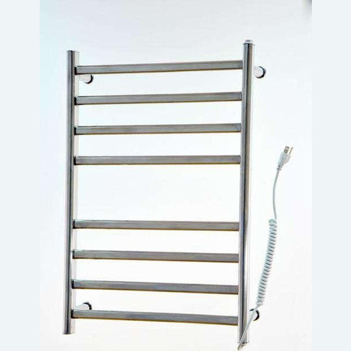 Myson Gem Diamond Plug in Towel Warmer - 20"w X 30"h - WDIA08