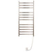 Myson Gem Diamond Plug in Towel Warmer - 20"w X 46"h - WDIA12