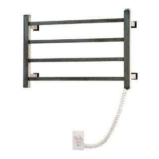 Myson Gem Ruby Plug in Towel Warmer - 23"w X 15.75"h - WRBY04