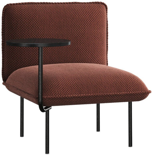Woud Nakki Lobby Side Table - 106905