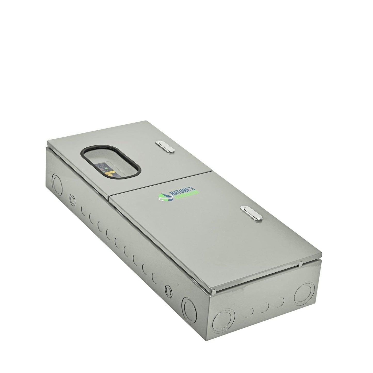 Nature's Generator 125A Automatic Transfer Switch - NGA12532448W