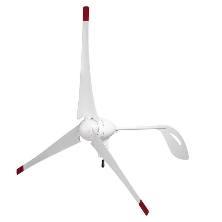 Nature's Generator  MyGrid 10K Solar and Wind Generator for Home - NGMGTNAUWA