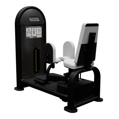 Nautilus Instinct Dual Inner/Outer Thigh - 9NL-D1015-60ARS
