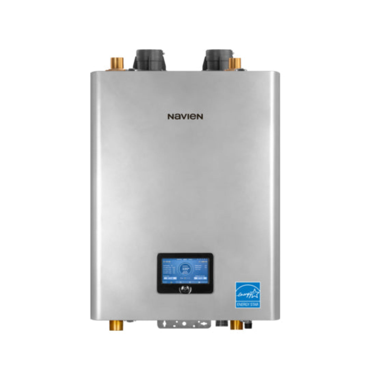 Navien - Condensing Heating Boiler - 399,000 BTU - NFB-399C