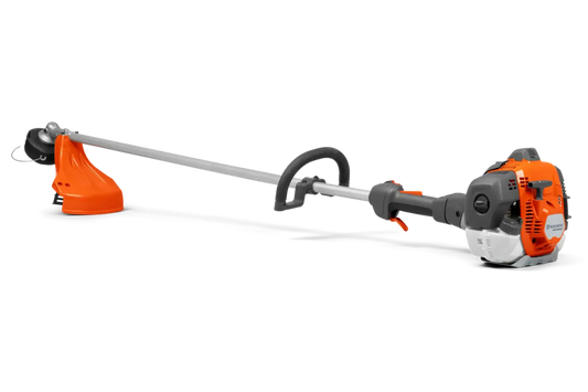 Husqvarna 525LS Commercial String Trimmer, 25.4cc - 967670601 - HUS-967670601