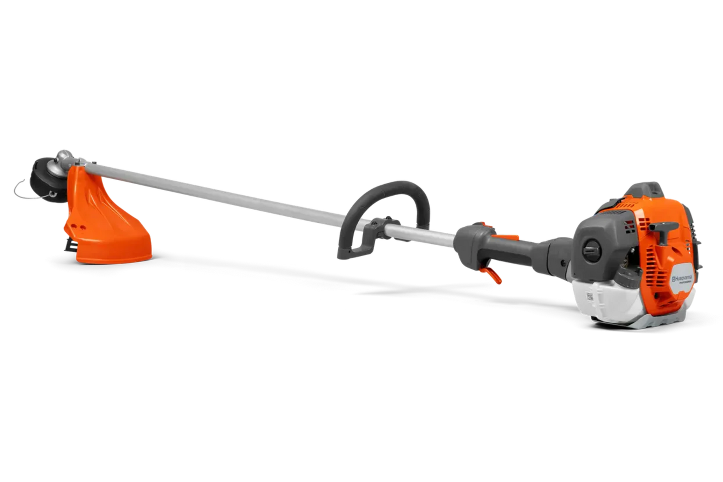 Husqvarna 525LS Commercial String Trimmer, 25.4cc - 967670601 - HUS-967670601