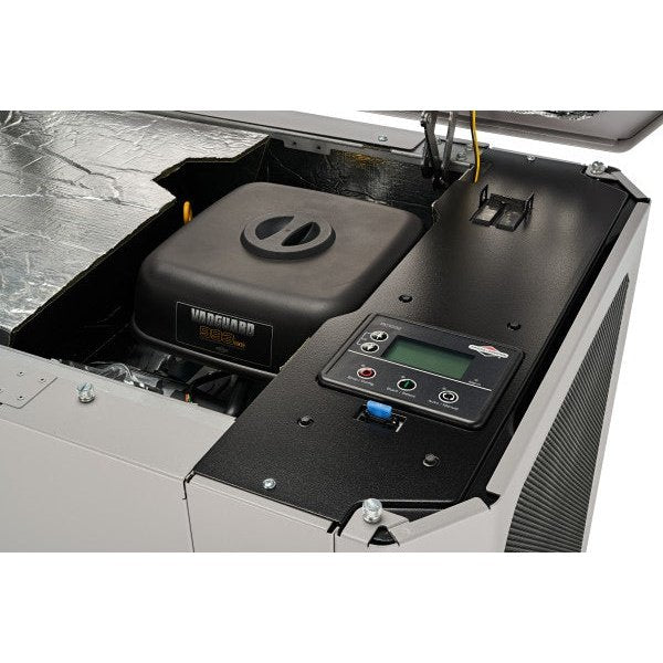 Briggs & Stratton 040677 20kW Standby Generator LP/NG w/ Dual 200 Amp Automatic Transfer Switch Wifi New