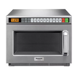 Panasonic NE-12521 1200 Watt Pro I Commercial Microwave Oven - PANE12521