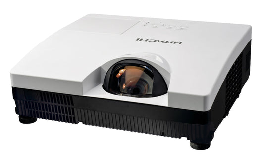 Hitachi 3LCD Short Throw Projector - CPD31N