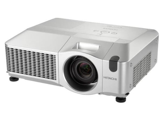 Hitachi 3LCD Projector - CPX608