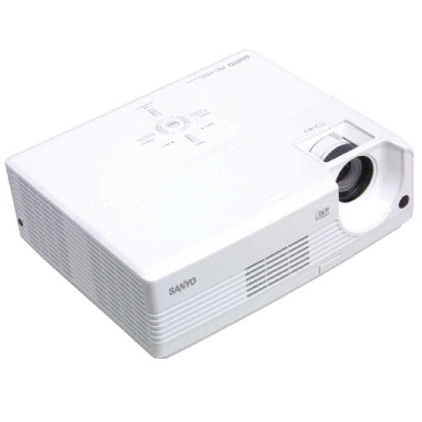 Hitachi Projector - CPX306
