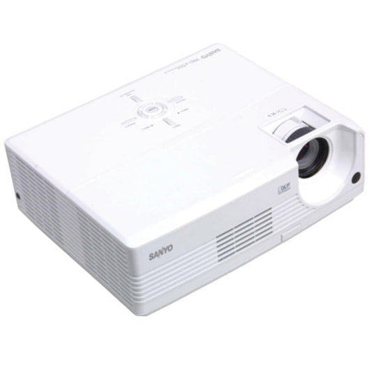 Hitachi Projector - CPX306