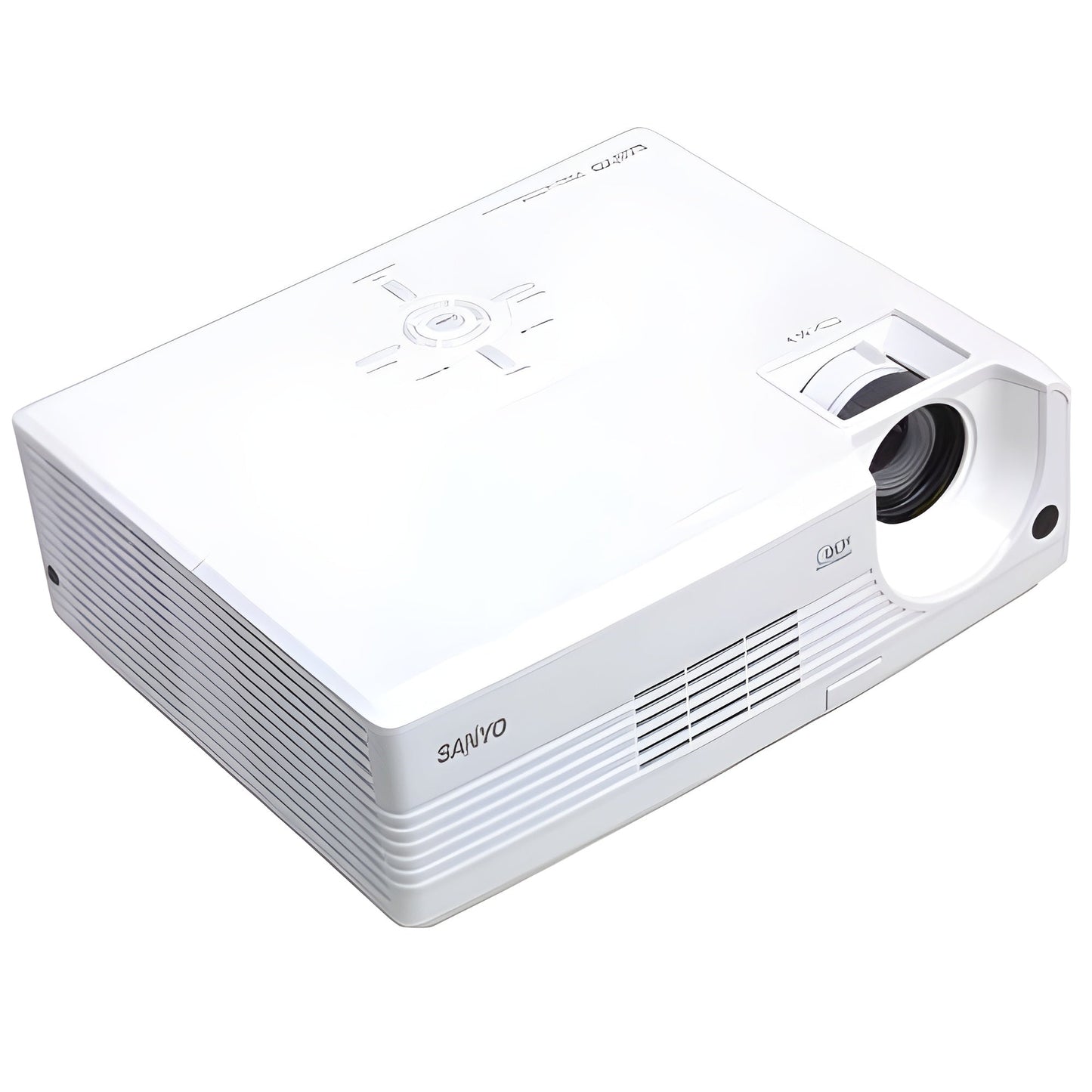 Hitachi CP-X306 Projector - CPX306