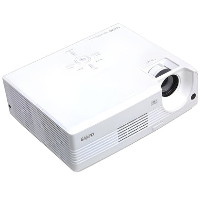 Hitachi CP-X306 Projector - CPX306