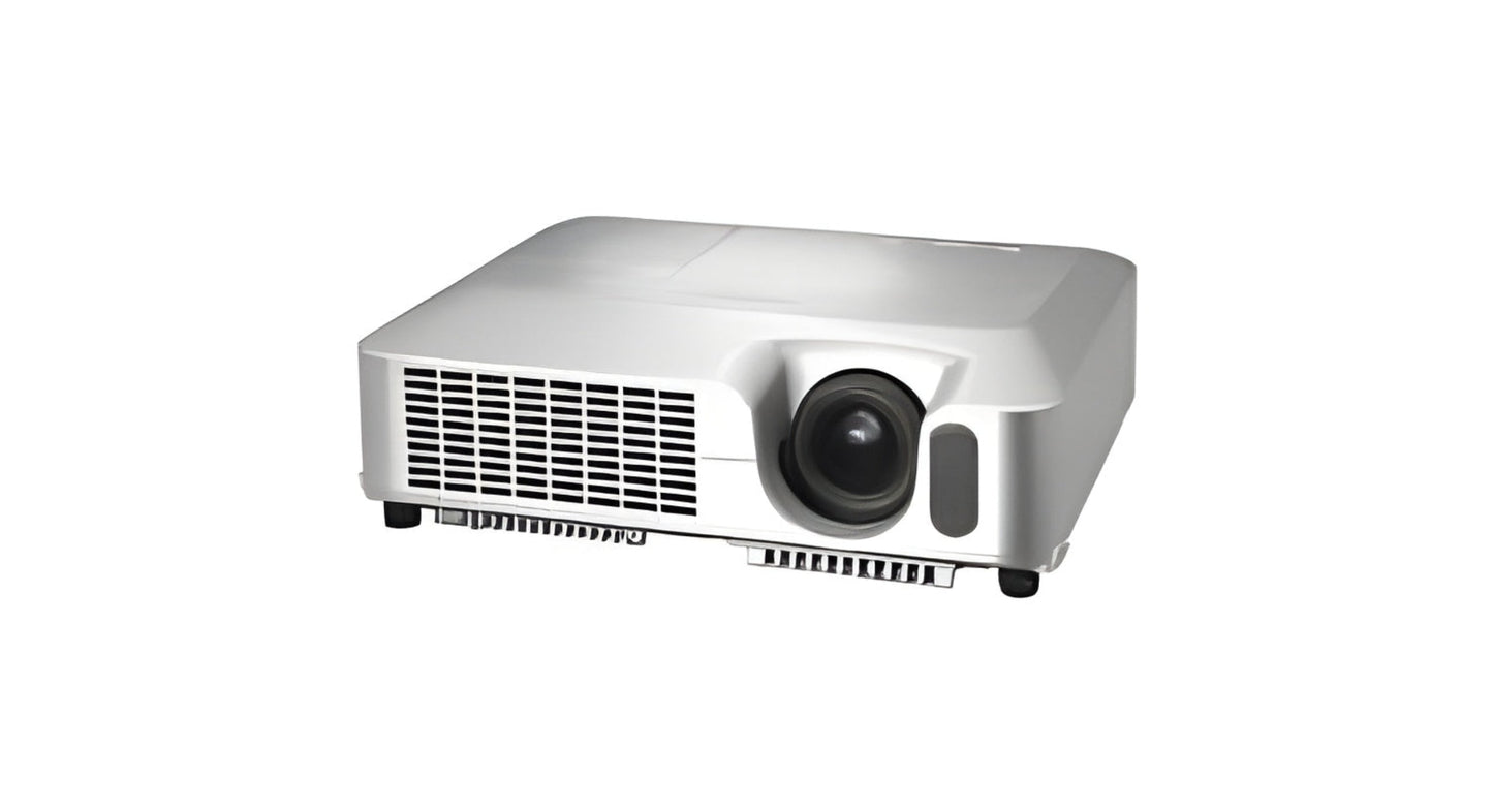 Hitachi CP-X255 Projector - CPX255